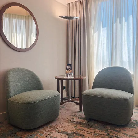Crowne Plaza By Ihg Porto