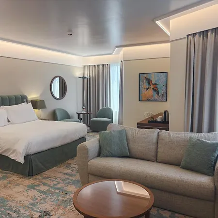 Hotel Crowne Plaza By Ihg Porto