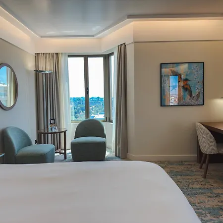 Crowne Plaza By Ihg Hotel Porto