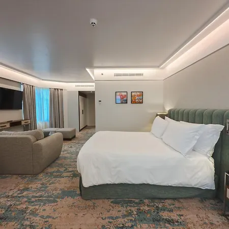 Crowne Plaza By Ihg 5* Porto