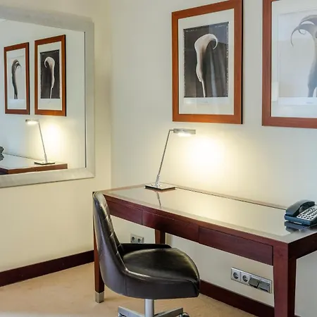 Crowne Plaza By Ihg 5* Porto