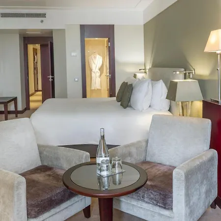 Crowne Plaza Porto, An Ihg 5* Porto