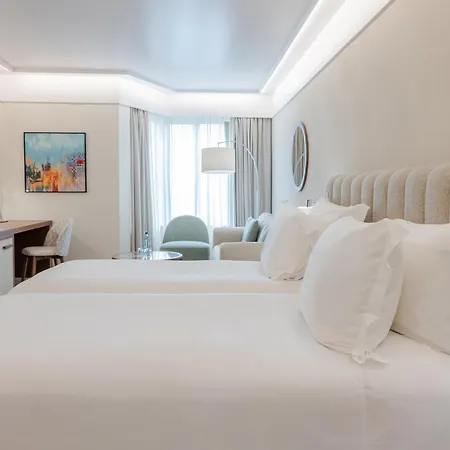 Hotell Crowne Plaza By Ihg 5*