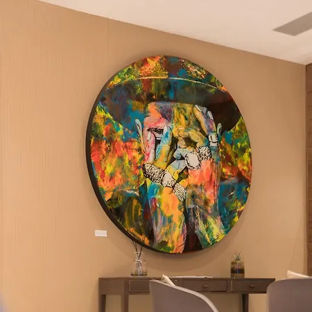 Crowne Plaza By Ihg 5*