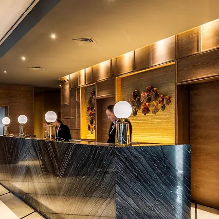 Crowne Plaza By Ihg 5* Oporto
