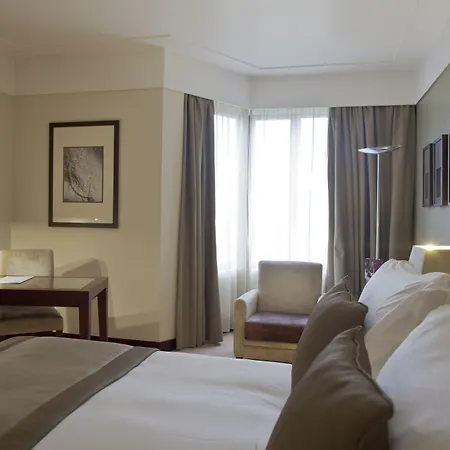 Hotel Crowne Plaza By Ihg Porto