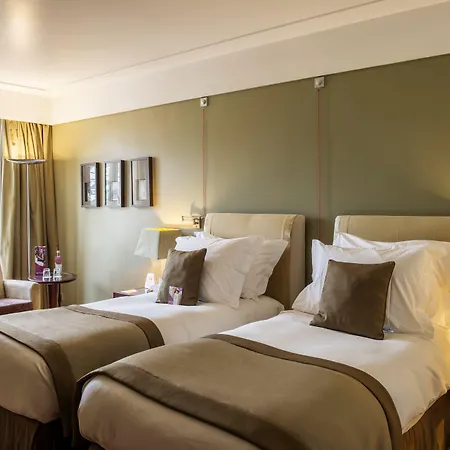 Hotel Crowne Plaza By Ihg