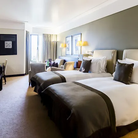 ホテル クラウンプラザ