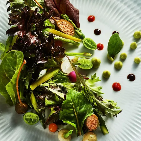 ホテル クラウンプラザ ポルト