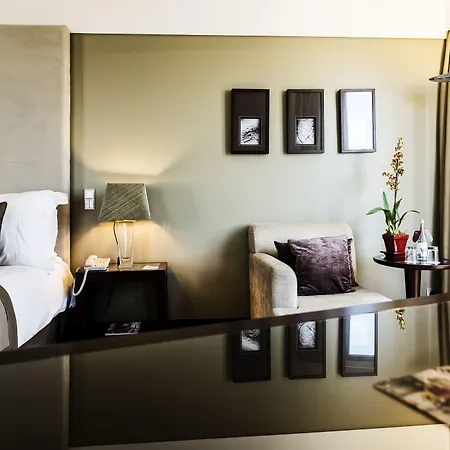 Hotel Crowne Plaza By Ihg Porto