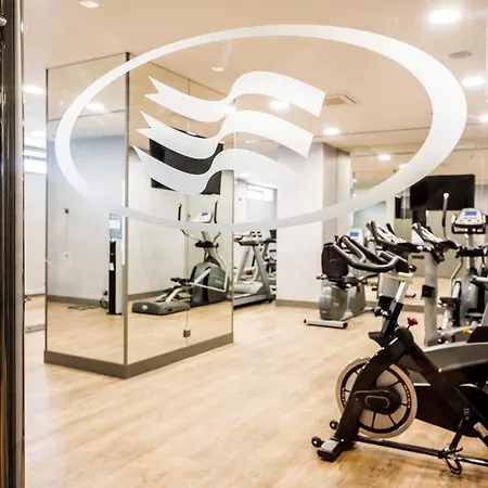 Hotel Crowne Plaza By Ihg 5*