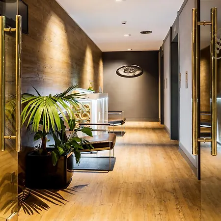 Hotel Crowne Plaza By Ihg