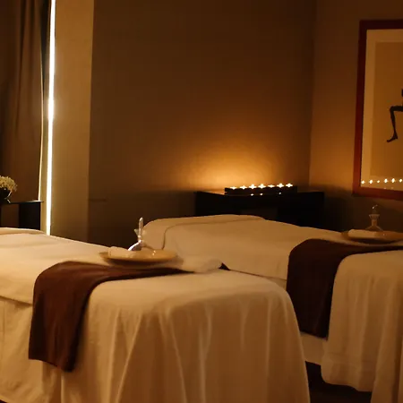 Crowne Plaza By Ihg 5*