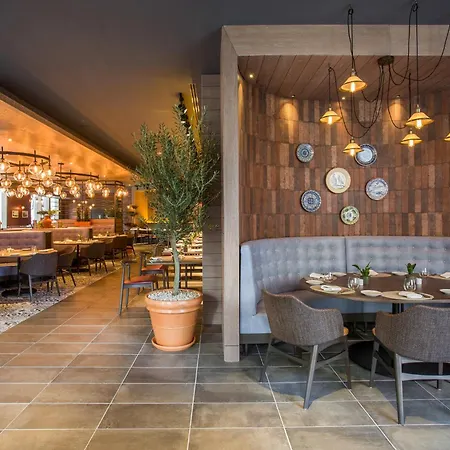 Crowne Plaza By Ihg 5* Porto