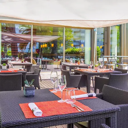 Crowne Plaza By Ihg 5* Porto