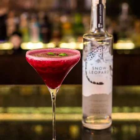 Hotel Crowne Plaza By Ihg