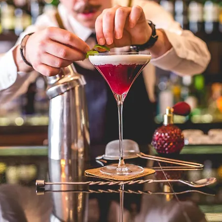 Crowne Plaza By Ihg Hotel Oporto