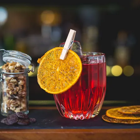 Hotel Crowne Plaza By Ihg