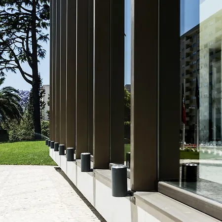 クラウンプラザ ホテル 5*