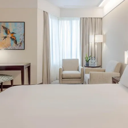 Hotel Crowne Plaza By Ihg