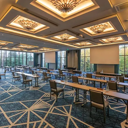 Crowne Plaza By Ihg Hotel 5*