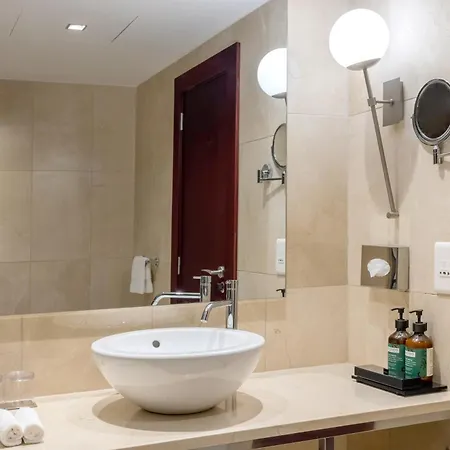 Crowne Plaza By Ihg Porto