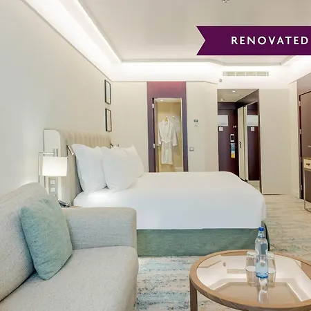 Ξενοδοχείο Crowne Plaza By Ihg