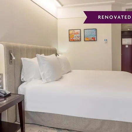 Ξενοδοχείο Crowne Plaza By Ihg Πόρτο