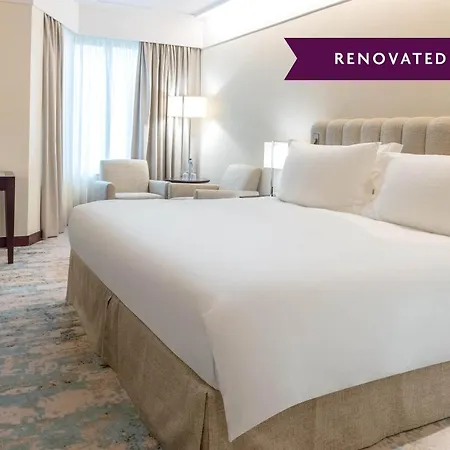 Ξενοδοχείο Crowne Plaza By Ihg 5*