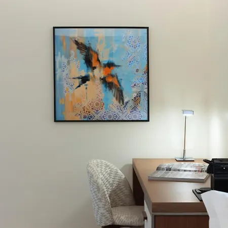 Crowne Plaza By Ihg Porto