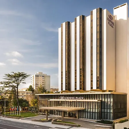 Crowne Plaza By Ihg