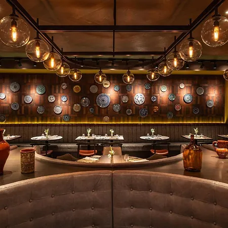 波尔图皇冠假日酒店 波尔图