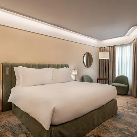 Szálloda Crowne Plaza By Ihg Porto