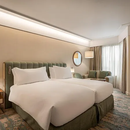 Crowne Plaza Porto, An Ihg