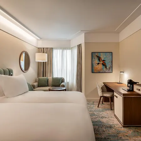 Crowne Plaza Porto, An Ihg Porto