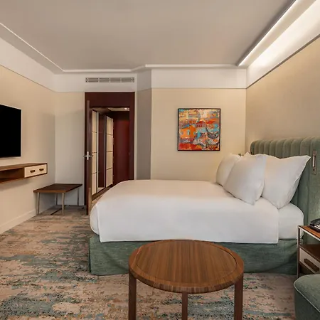 Crowne Plaza By Ihg Ξενοδοχείο Πόρτο