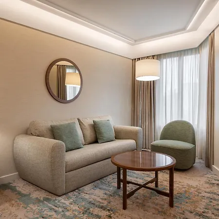 Crowne Plaza Porto, An Ihg Porto