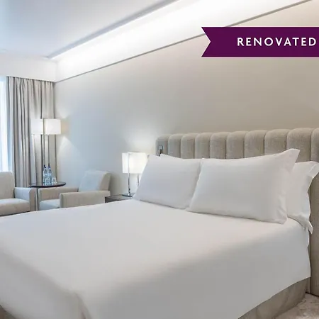 Szálloda Crowne Plaza By Ihg