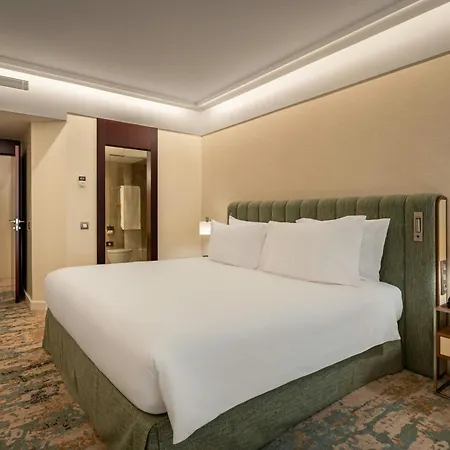 Crowne Plaza By Ihg Szálloda Porto