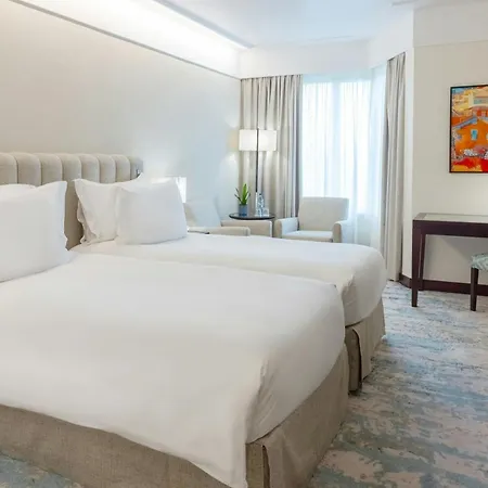 Crowne Plaza By Ihg Szálloda Porto