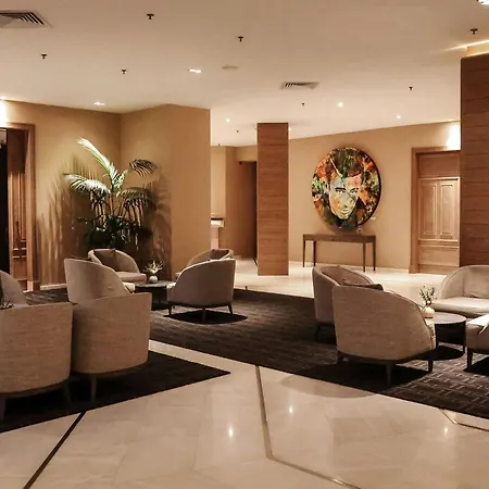 Crowne Plaza By Ihg 5* Porto