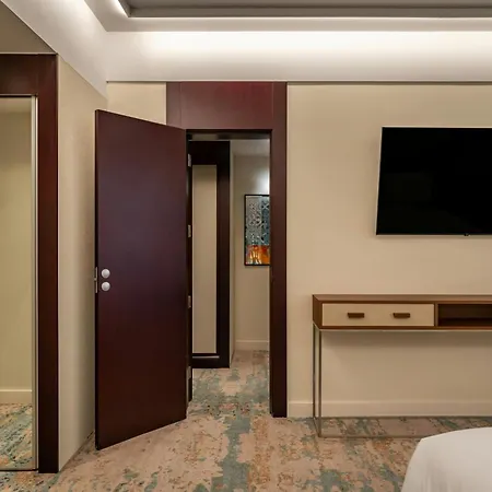 Crowne Plaza By Ihg Porto