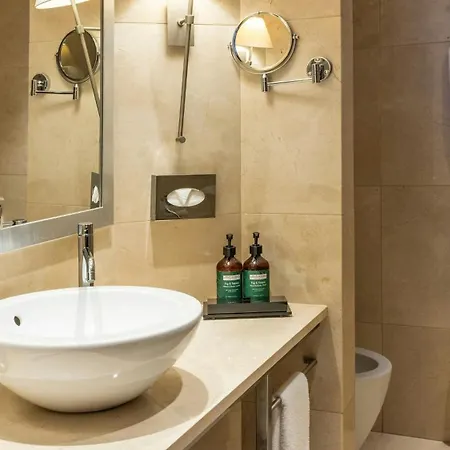 Crowne Plaza By Ihg Porto