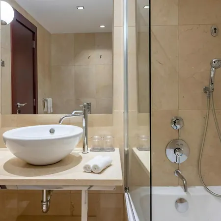Crowne Plaza Porto, An Ihg Porto