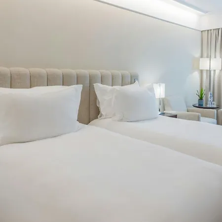 Hotel Crowne Plaza Porto, An Ihg Porto
