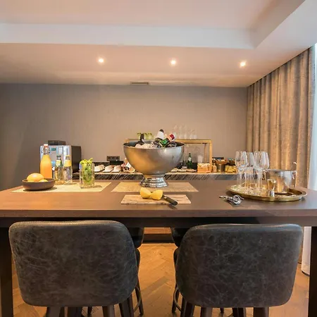Crowne Plaza By Ihg Porto