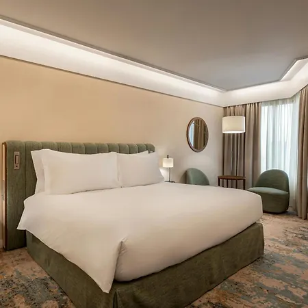 Crowne Plaza By Ihg Porto