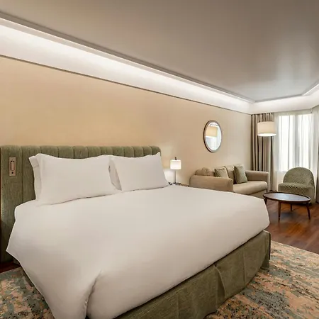 Crowne Plaza By Ihg Szálloda Porto