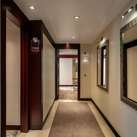 Crowne Plaza By Ihg Porto