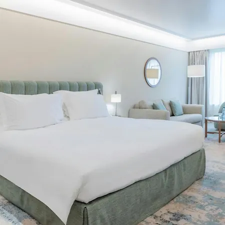 Hotel Crowne Plaza Porto, An Ihg Porto